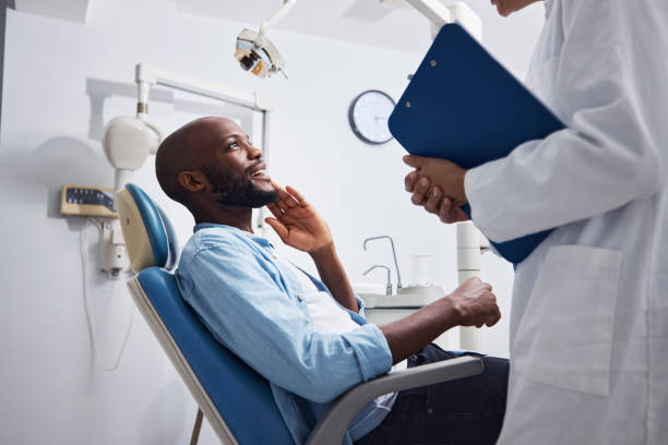 Best Emergency Dental Care for Trauma or Injury in Lena, IL