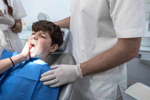 Best Pediatric Emergency Dentist in Lena, IL